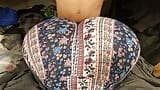 Pattern Leggings Big Ass Quicky snapshot 8