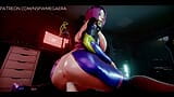 MEGAERA Hot 3d Sex Hentai Compilation -51 snapshot 3