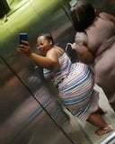 Bbw twerking snapshot 4