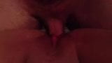 Random - not clear but a decent POV clit video snapshot 5