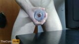 Hot Male FUCKING POCKET PUSSY - 9 Inches Cock snapshot 3