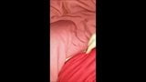 Mein großer Schwanz, männliche Masturbation 01 snapshot 1