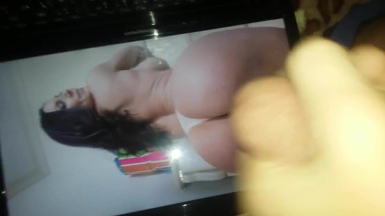 Kendra lust cum tribute (v1) old video