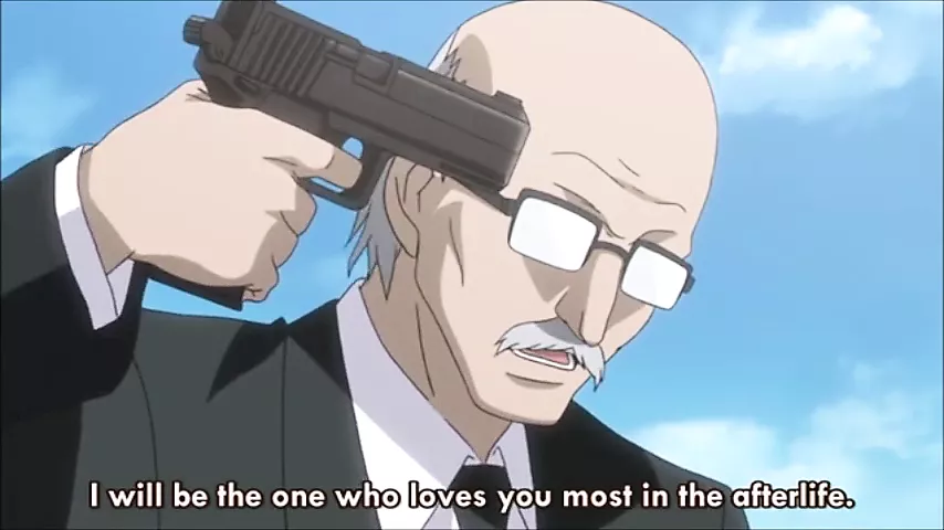Kojin Joujou Wa Taisetsu Ni