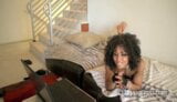 Misty Stone scopa la figa con Michael Stefano - trailer snapshot 7