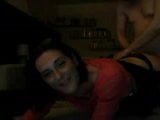 Webcam 150 - deel 1 (geen geluid) snapshot 9