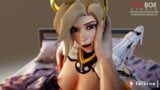 Windomaker 10 - overwatch sfm a kompilace porno mixu snapshot 9