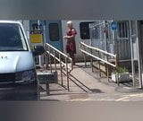 Going unnoticed at Eynsford Station snapshot 8