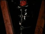 Latex Mistress's and rubberslave bitch snapshot 20