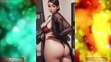 Fresh6min__big Booty Ai Models snapshot 13