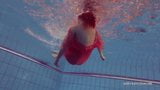 Katrin Privsem underwater hottie snapshot 4