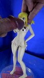 figure bukkake sof(Lucy Heartfilia)190324 snapshot 2