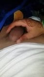 Hand job for my boy snapshot 9