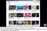 You Tube gelöschte Videos, Porno-Videos von Skulstars snapshot 18