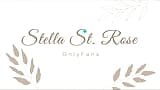 Stella St. Rose - clitorisul meu umflat pulsa snapshot 1