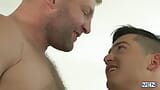 TWINKPOP - Colby Jansen Interviews Jacob Ladder First Before Licking His Eager Asshole snapshot 6