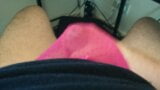 Messy Thick Cum In Panties - SlugsOfCumGuy snapshot 4