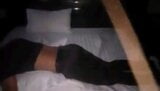 Spanking Leather Pants snapshot 3