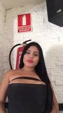 latina show boobs ass snapshot 10