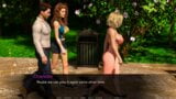 Nursing Back To Pleasure: In To The Park With The Girls- Ep25 snapshot 3