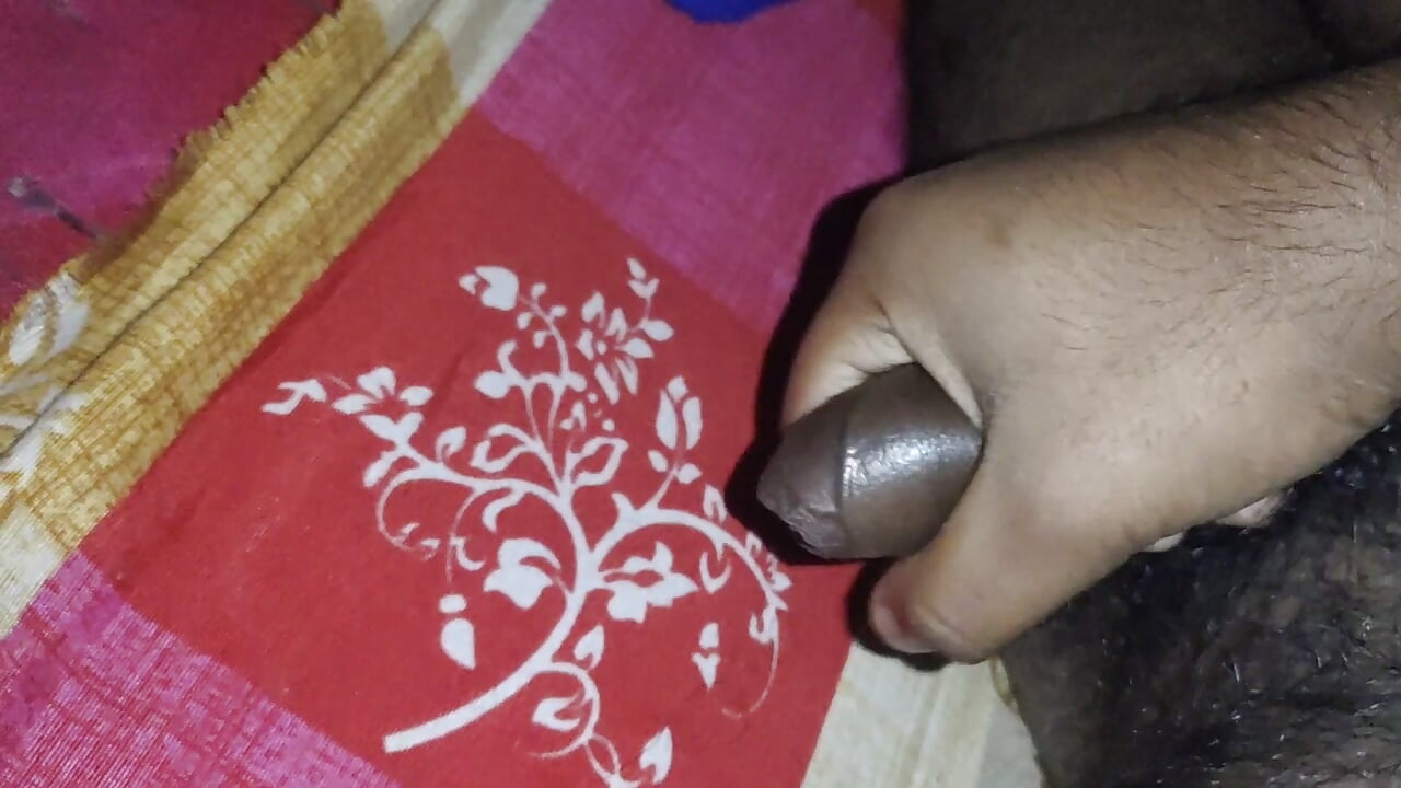 Indian boy masturbation