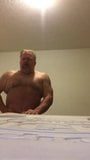 Muscle chub baba usta ve bbw snapshot 16