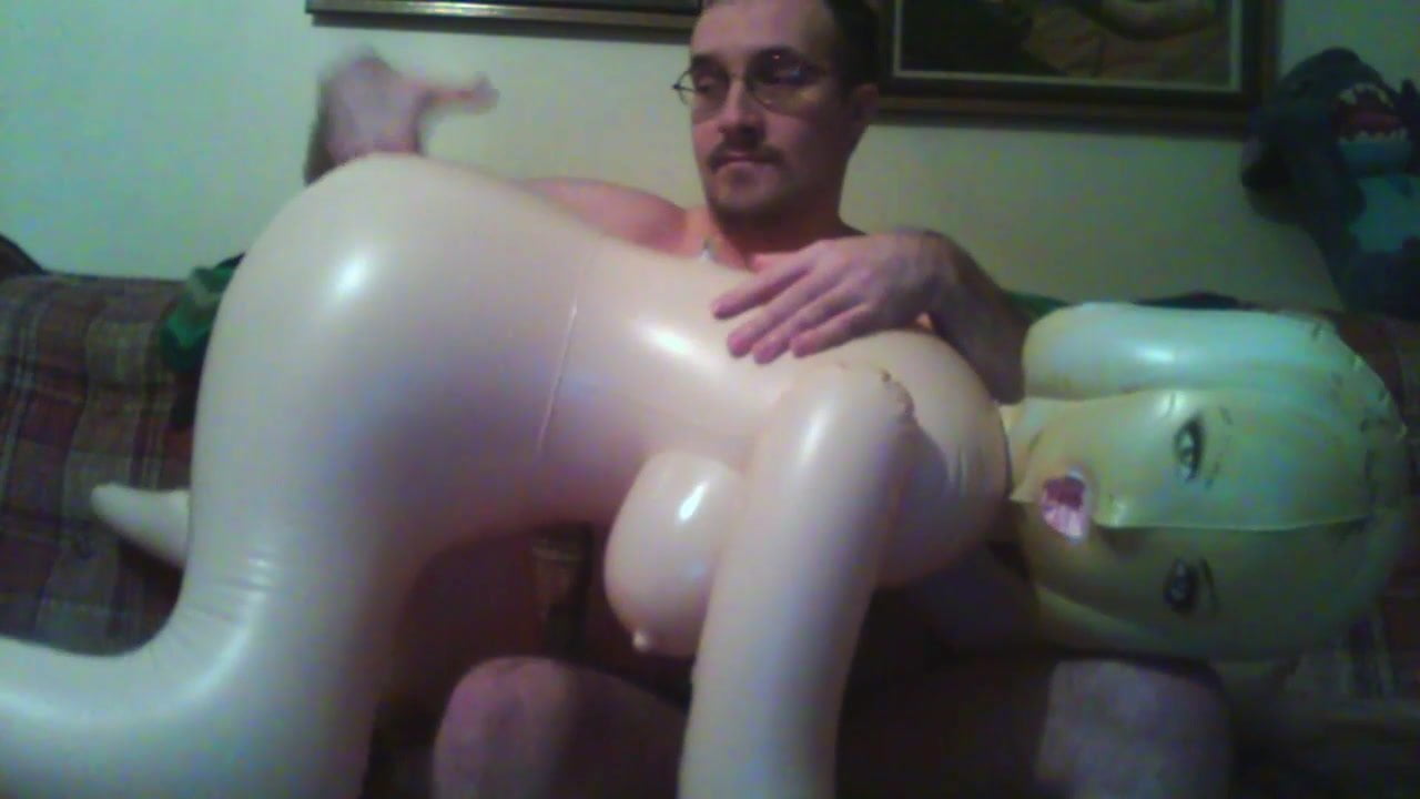Request Video: inflating Tera Barkley Love Doll by mouth  Sex Doll, Man  Gay HD Porn | xHamster