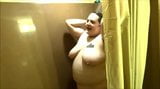 Kaylee's Hairy Shower snapshot 5