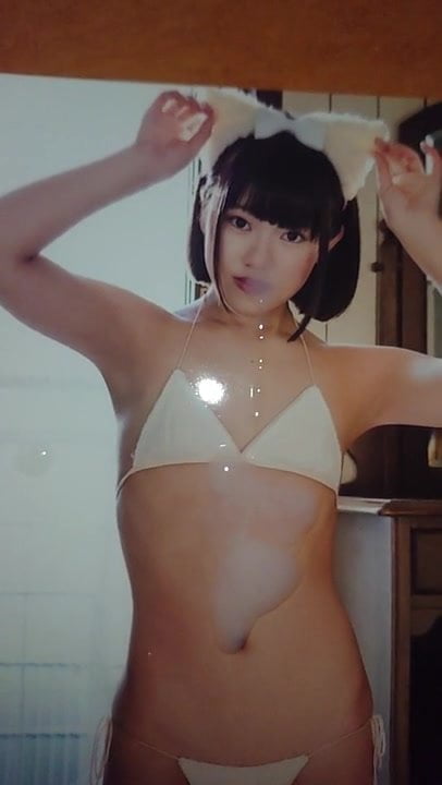 Cum Tribute Kouzuki Anju Slow Motion Japanese Gay Porn xHamster 