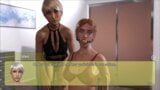 Hail Dicktator - Sonya and Jeanne snapshot 2