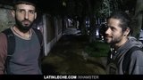 LatinLeche - Latin Twink Gets Used snapshot 3