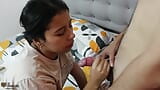 Mi novia parece una puta profesional en la cama, me encanta esto - Porno en Español snapshot 3