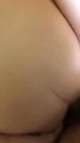 Mallory Sullivan, saggy tit bush slut has a loose ass! snapshot 4