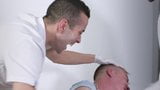 Funny Games A Gay Porn Parody snapshot 7