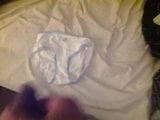 nieces panties snapshot 1