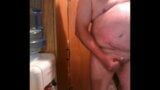 grandpa cum on webcam snapshot 13