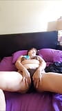 Main sama memek berbuluku! snapshot 13