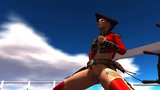 DLP - The Lonesome Captain snapshot 9