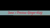 Precious Ginger 1629 snapshot 1