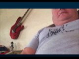 Perfect Daddy wanking webcam snapshot 3