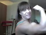 Bicep cam lick snapshot 2