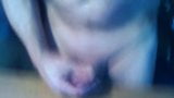 Cumming a huge load snapshot 12