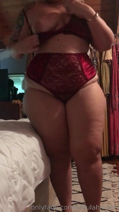 Tallulah moon orgasm