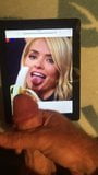 CumTribute for Holly willoughby snapshot 1