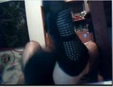 Chatroulette nam chân snapshot 15