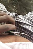 My first time hand job and first time I take vide of sex it is very happy to take vide snapshot 1