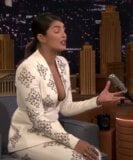 Priyanka chopra, långsam redigering, full hd - jimmy intervju (stön) snapshot 7