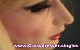 Tgirl allevamento di grande cazzo nero snapshot 4