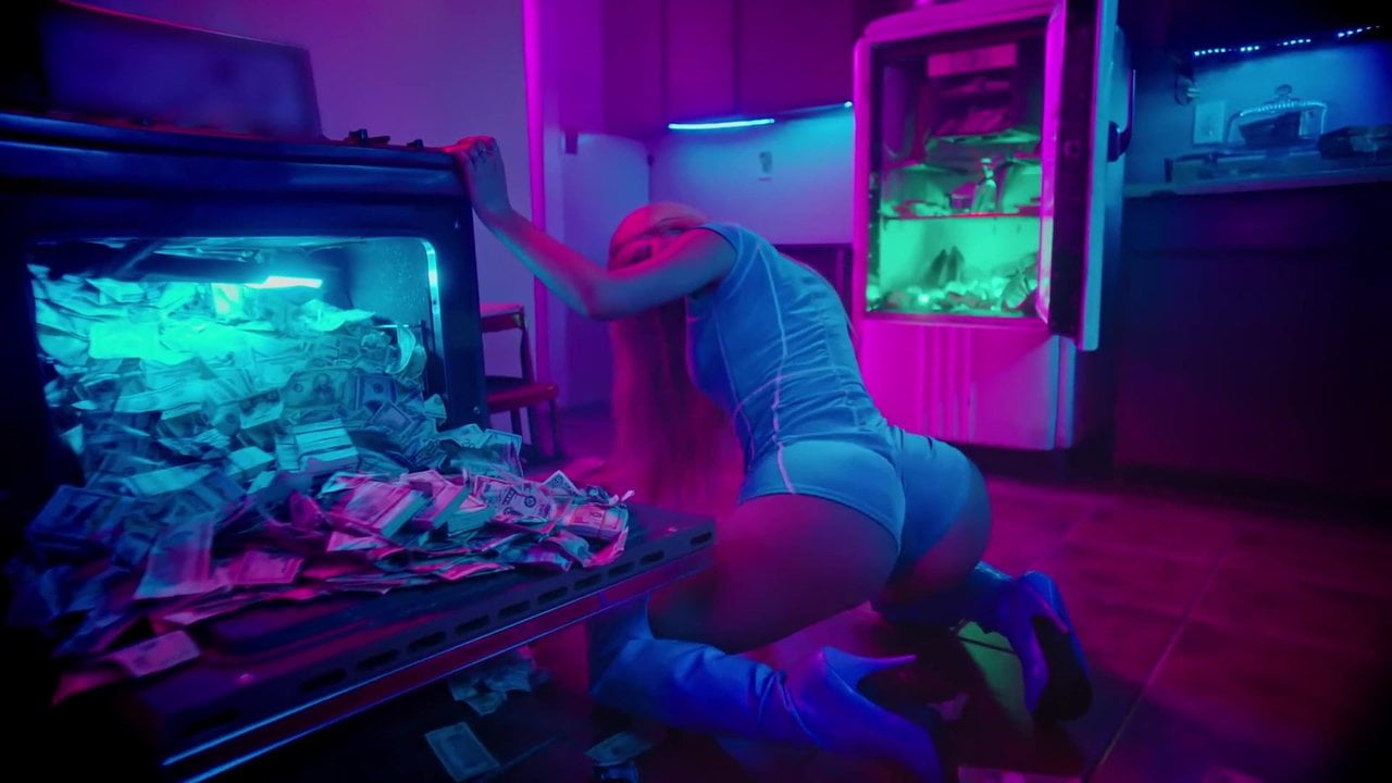 Nicki Minaj