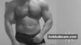 Hot muscled stud snapshot 9